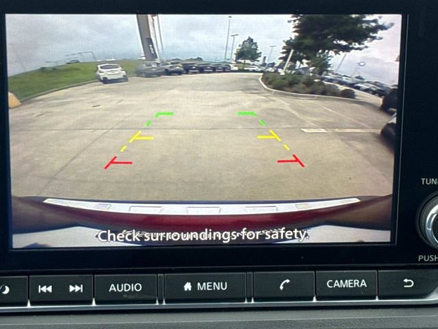Used 2023 Nissan Rogue SV FWD image 33