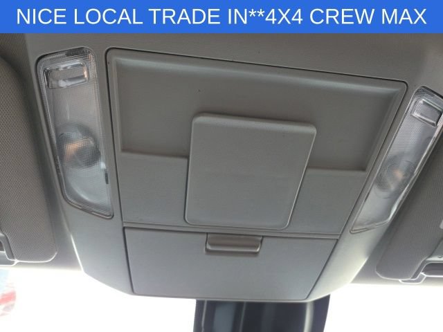 Used 2019 Toyota Tundra SR5 w/ Convenience Package AWD/4WD image 46