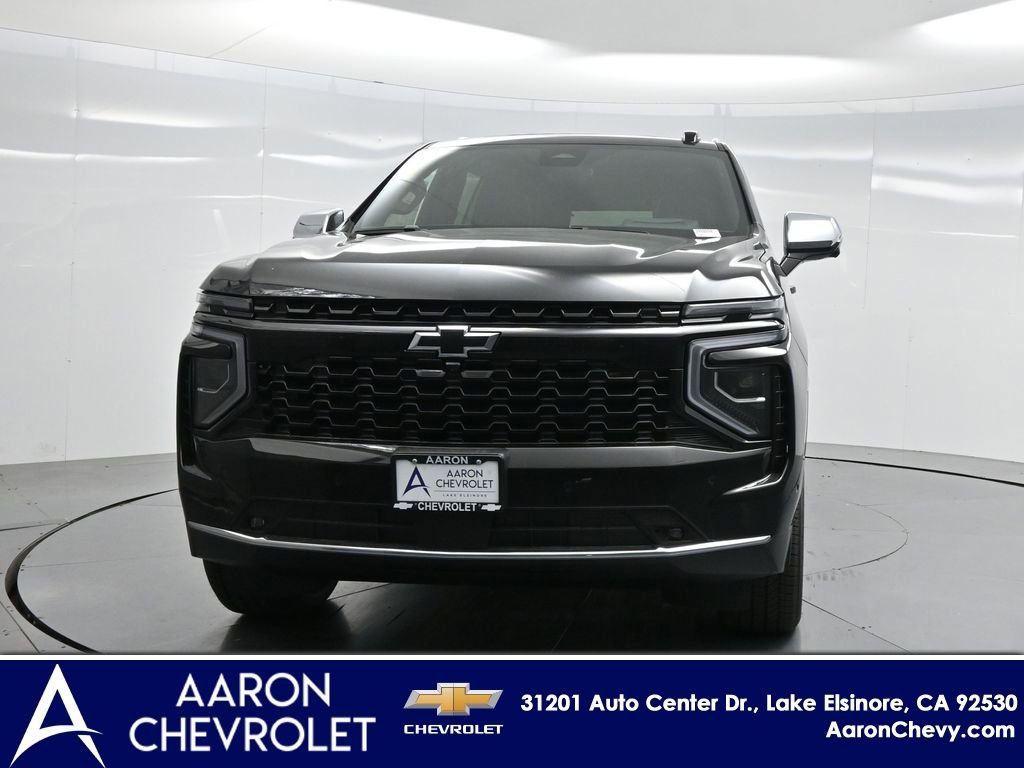 New 2026 Chevrolet Tahoe Premier image 40