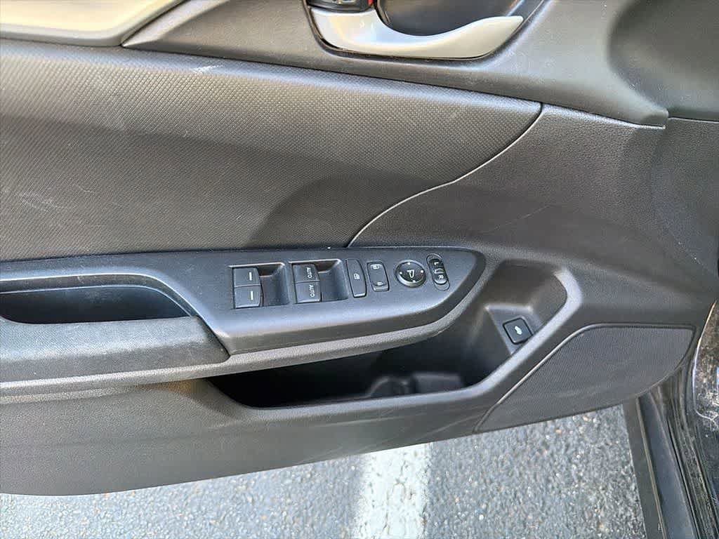 Used 2017 Honda Civic LX image 16