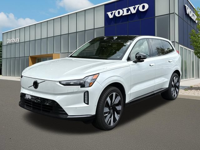 Certified 2025 Volvo EX90 Plus AWD/4WD image 1