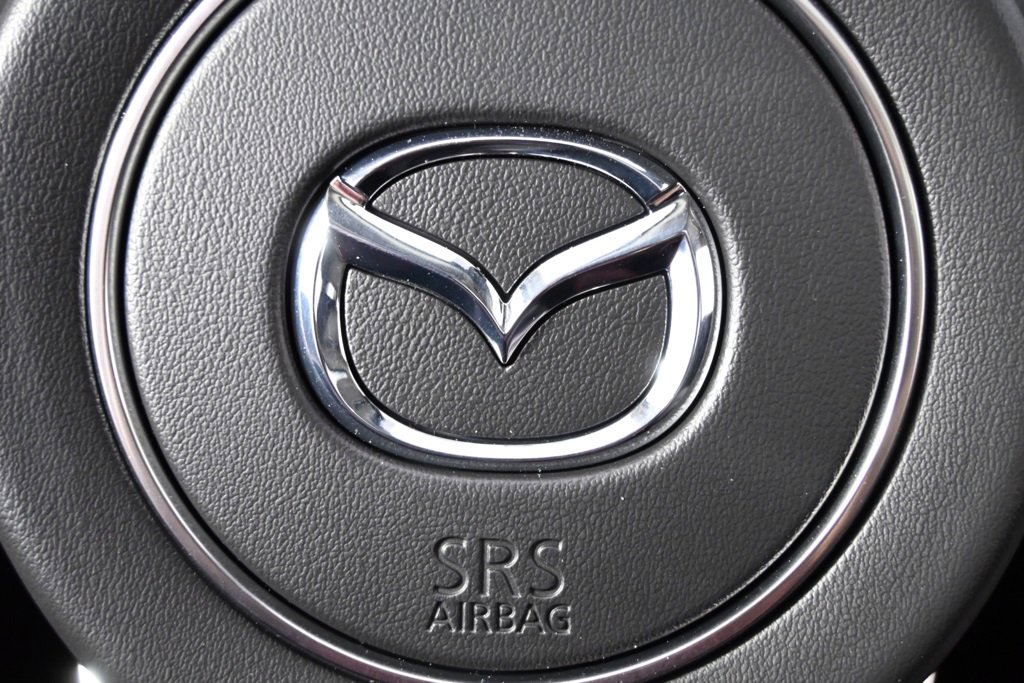 New 2026 MAZDA CX-90 3.3 Turbo w/ Premium Sport Pkg image 37