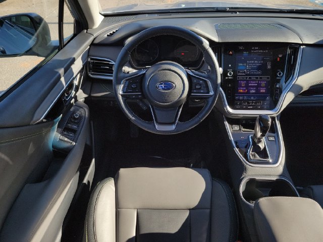 Used 2020 Subaru Outback Onyx Edition XT w/ Popular Package #2 AWD/4WD image 17