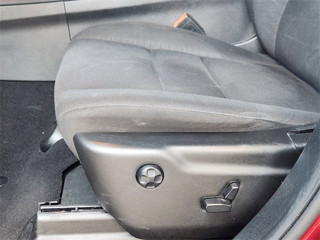 Certified 2023 Dodge Durango GT image 22