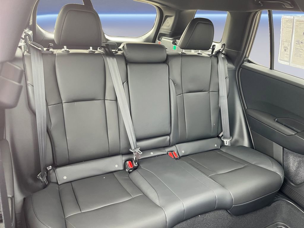 New 2026 Subaru Outback Premium image 18