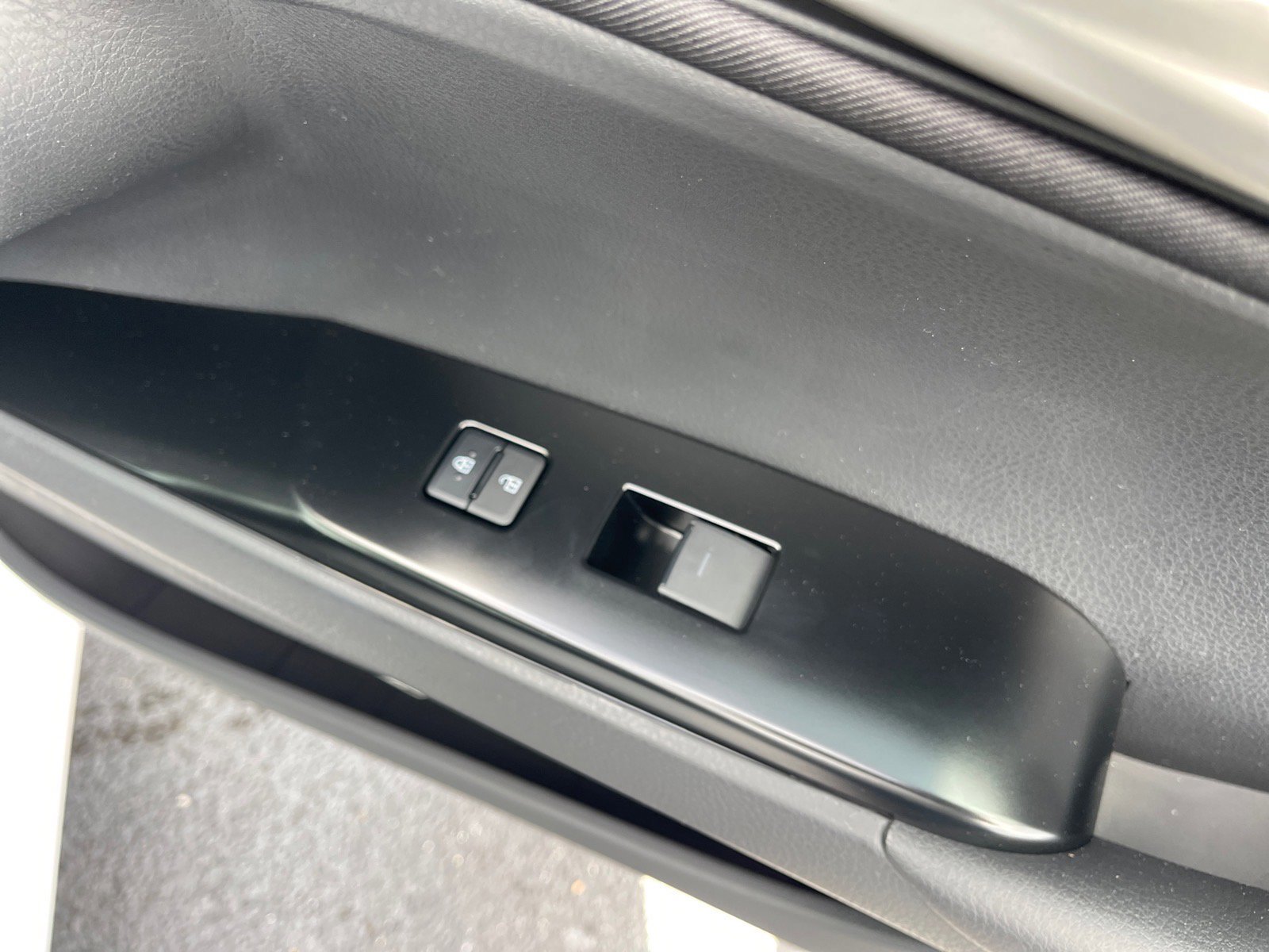 New 2026 Toyota Camry LE FWD image 19