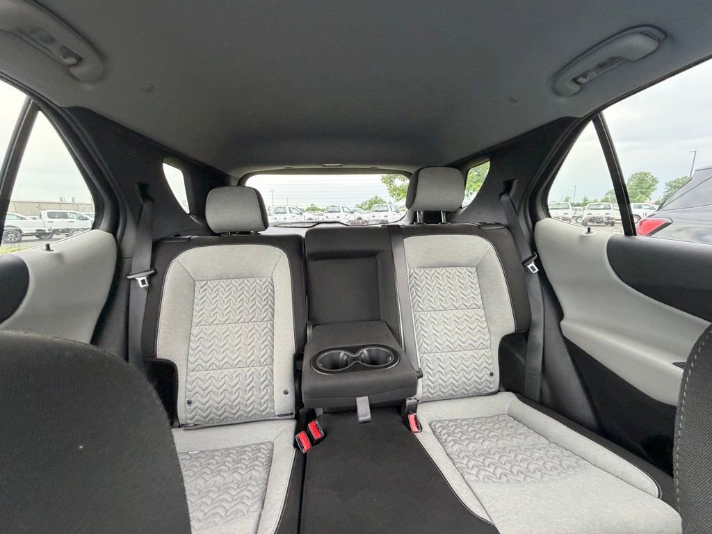Used 2024 Chevrolet Equinox LS w/ LS Convenience Package FWD image 10