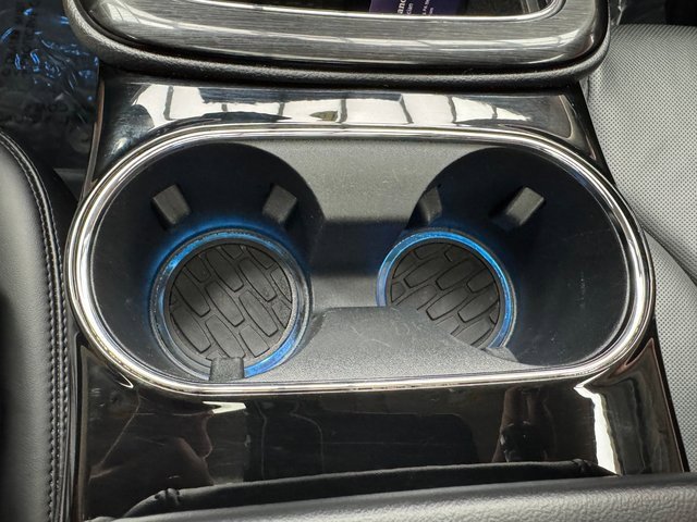 Used 2022 Lincoln Nautilus Reserve image 20