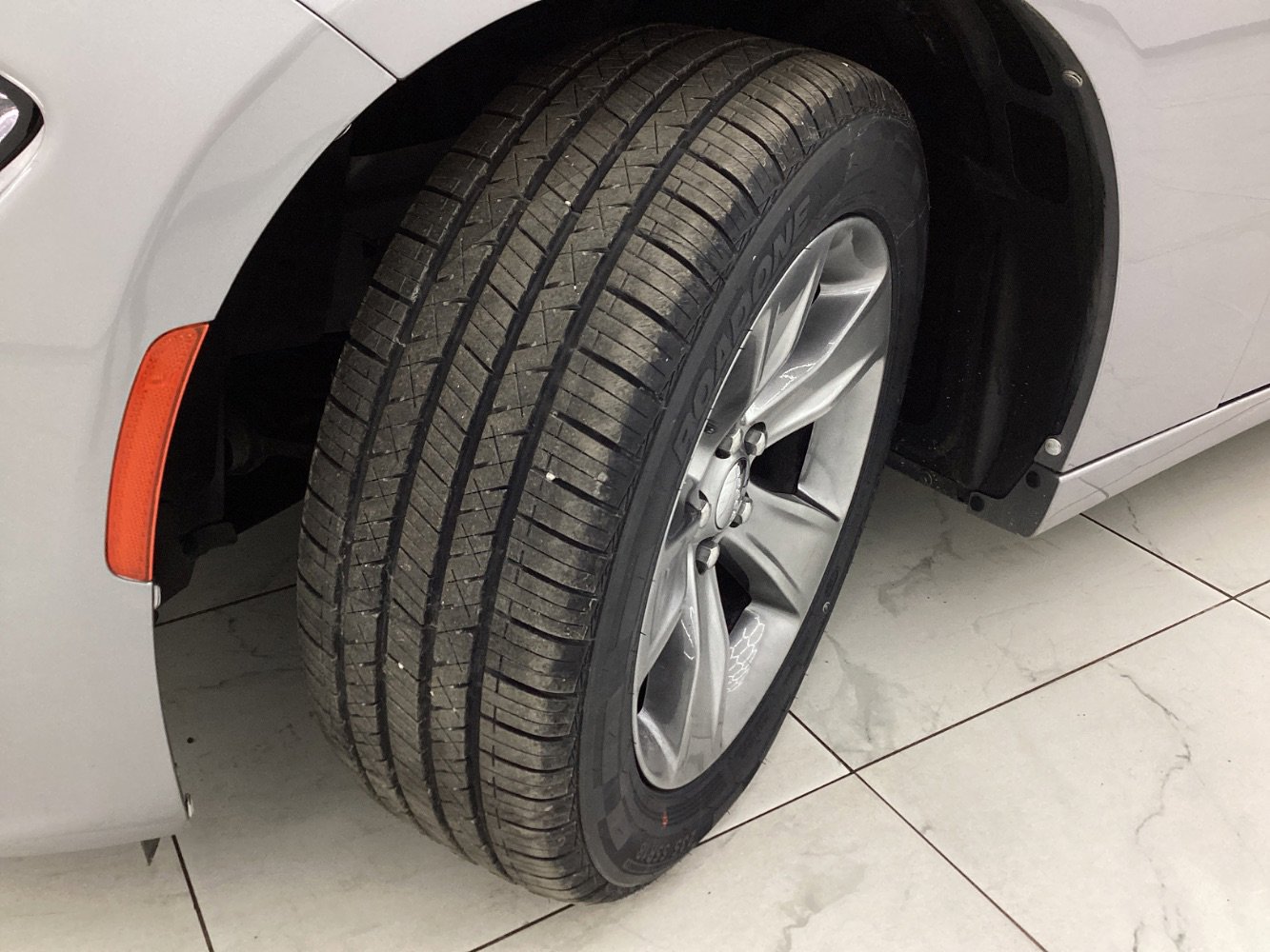 Used 2015 Dodge Charger SXT RWD image 42