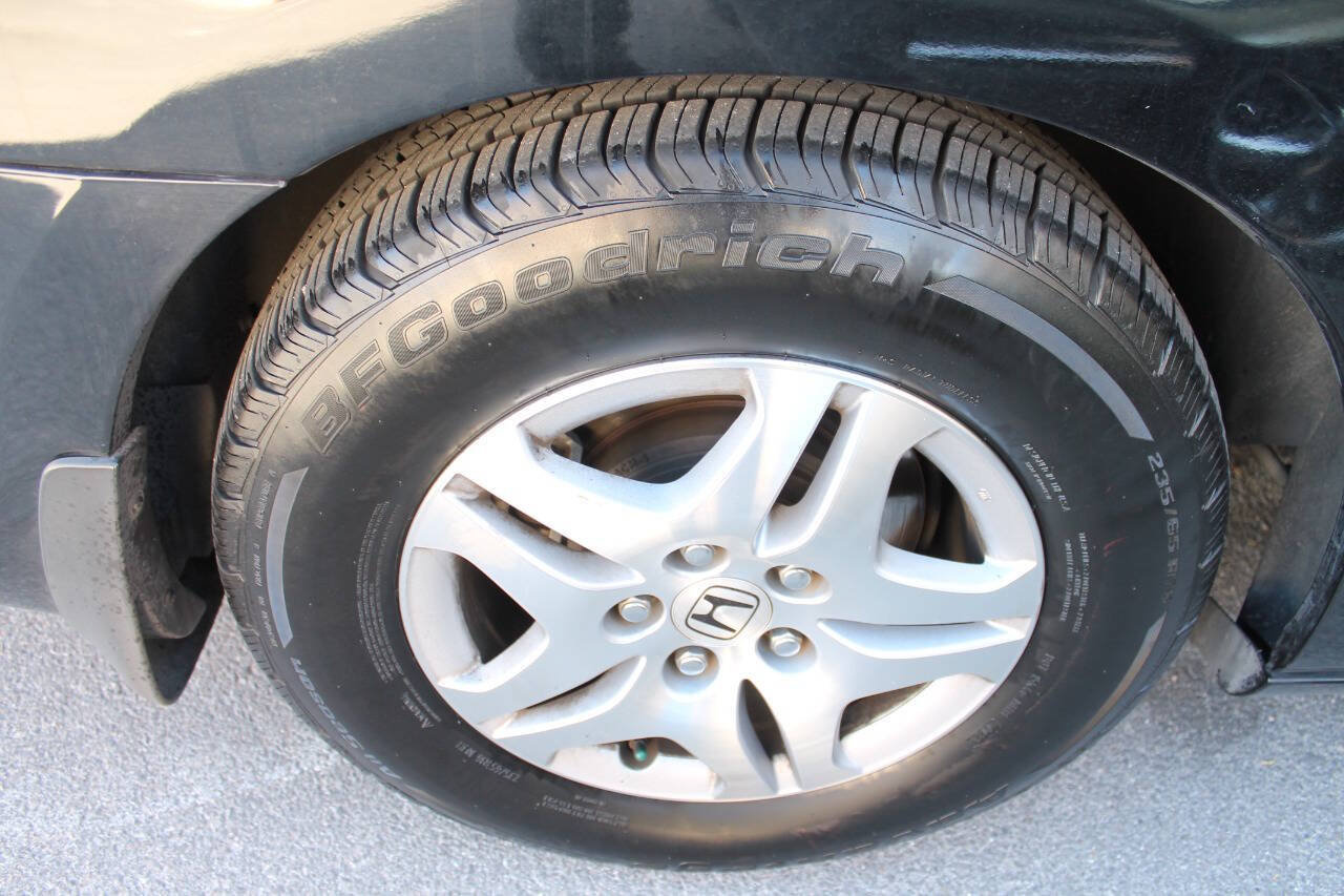 Used 2007 Honda Odyssey EX-L image 12