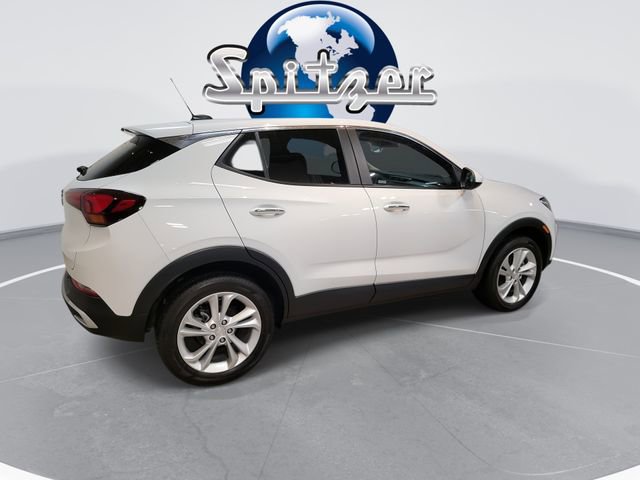 Certified 2023 Buick Encore GX Preferred w/ Cold Weather Comfort Package image 10