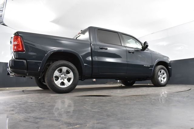 New 2026 RAM 1500 Big Horn image 47