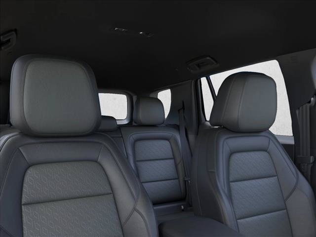 New 2027 Chevrolet Equinox LT w/ Convenience Package II FWD image 24