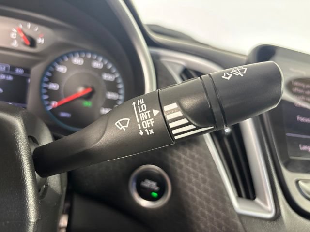 Used 2024 Chevrolet Malibu LT FWD image 7