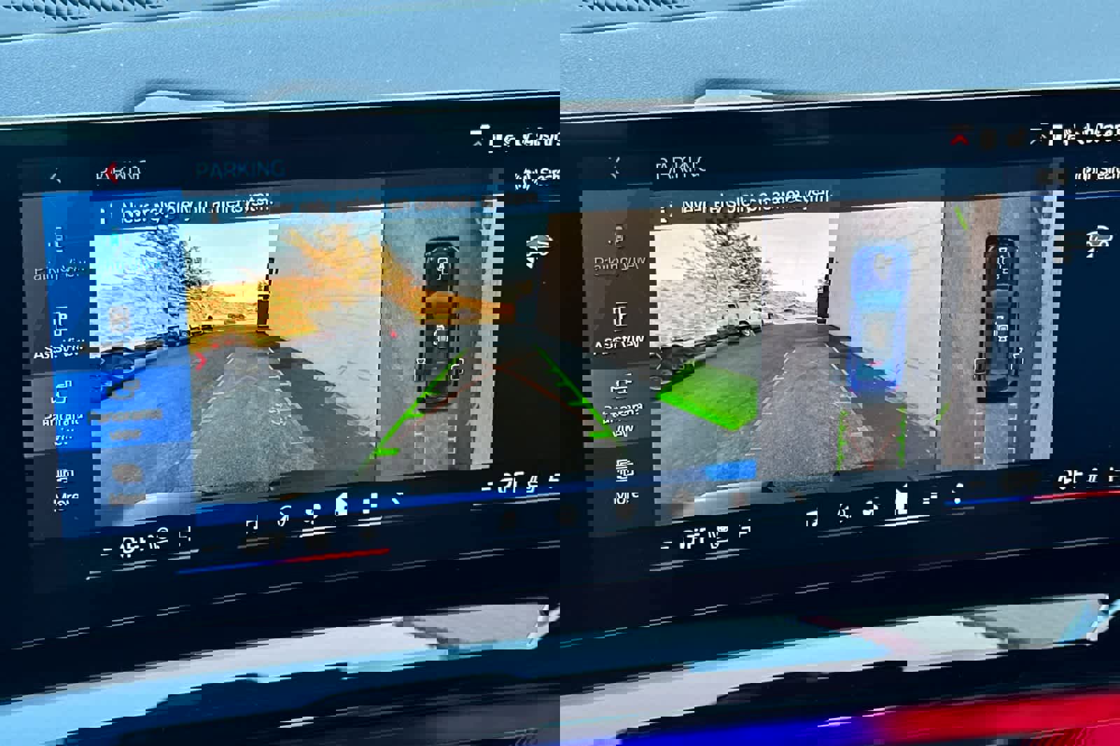 Used 2025 BMW M5 w/ Carbon Package image 22