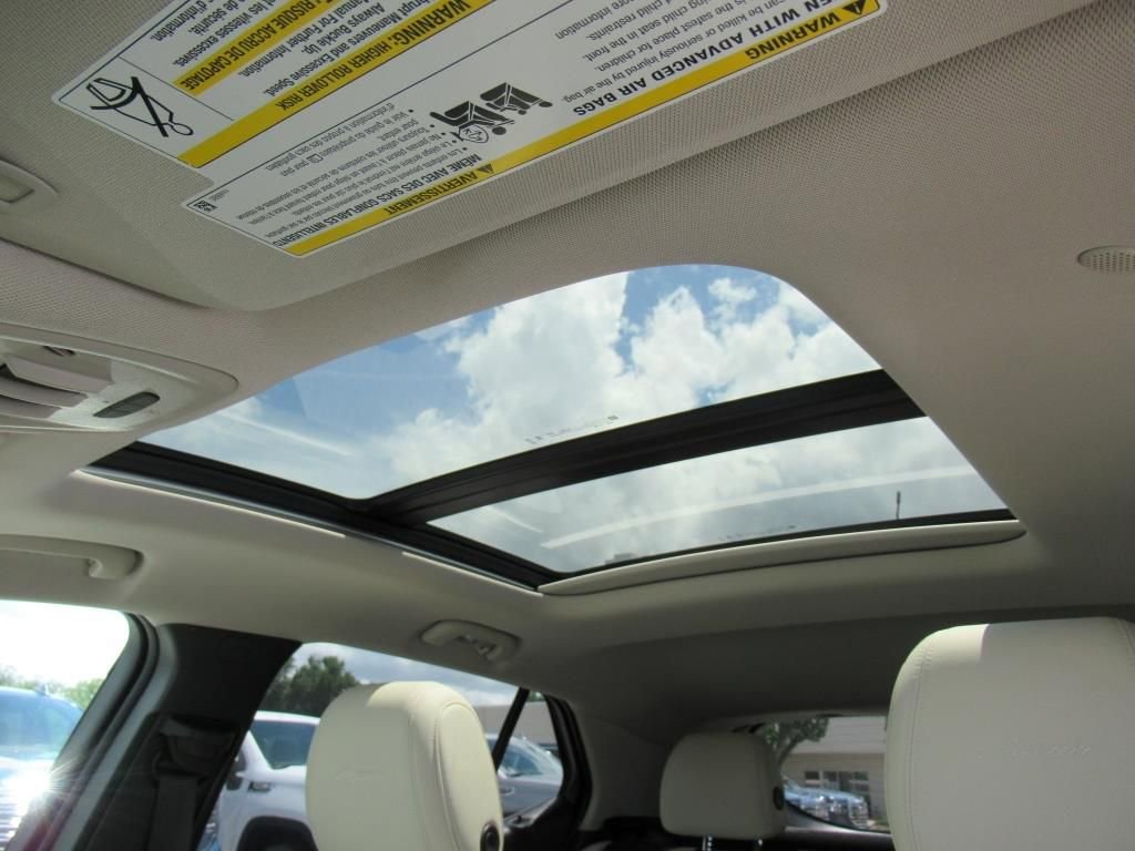 New 2026 Buick Encore GX Avenir w/ Avenir Technology Package image 26