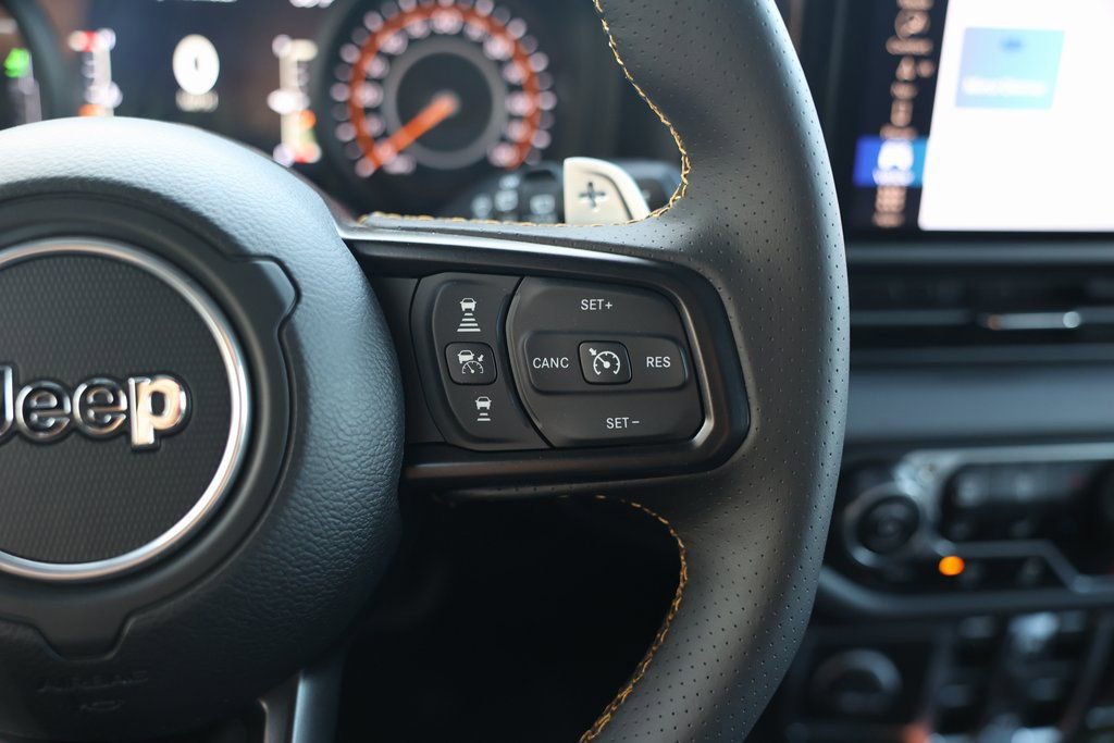 New 2024 Jeep Wrangler Unlimited Rubicon 392 image 26