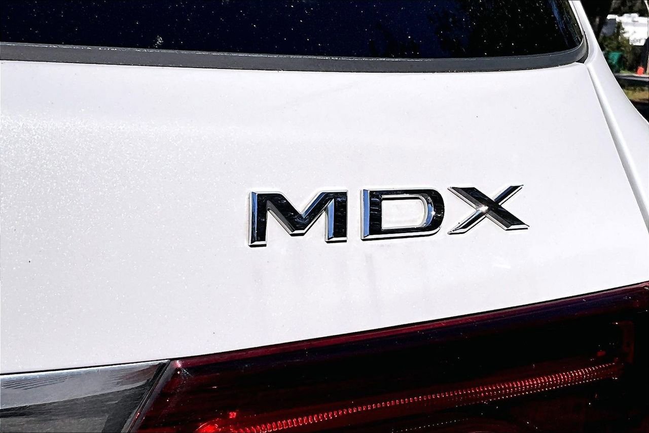 Used 2020 Acura MDX FWD w/ Advance Package image 21