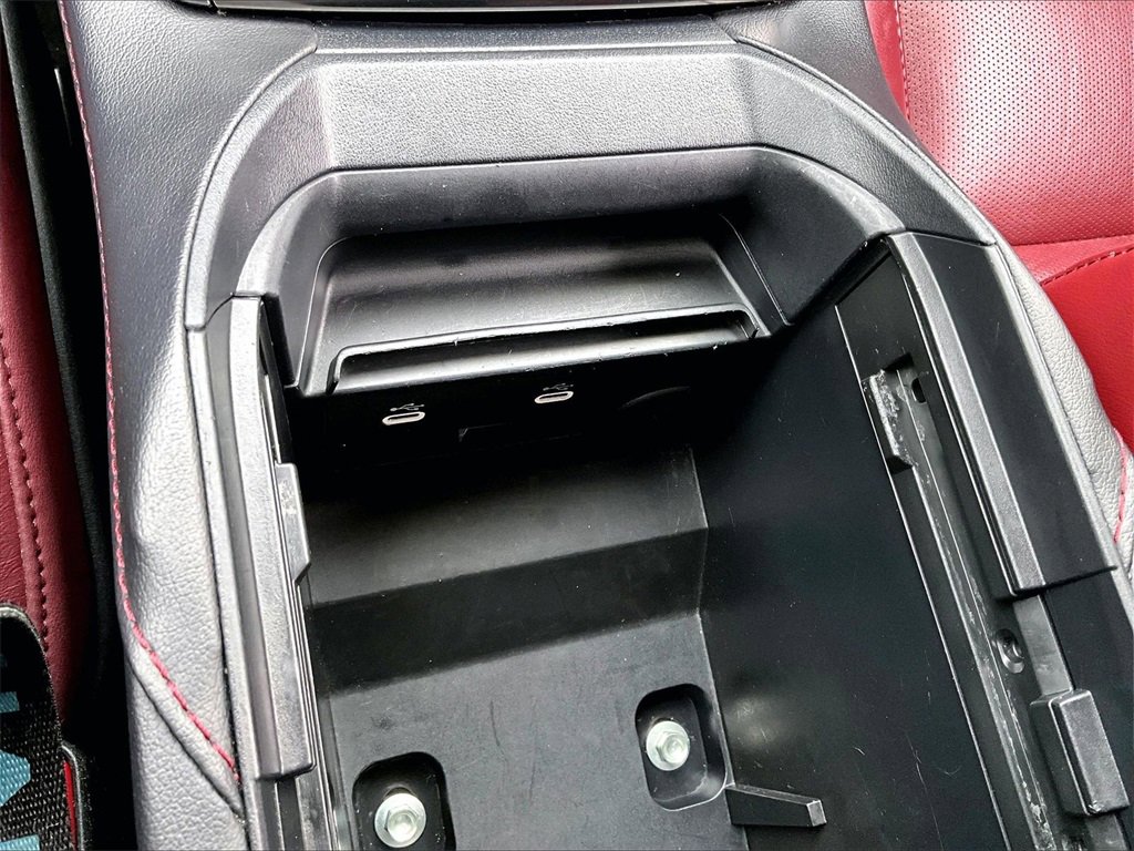 Used 2024 MAZDA CX-30 AWD 2.5 S w/ Preferred Package image 29