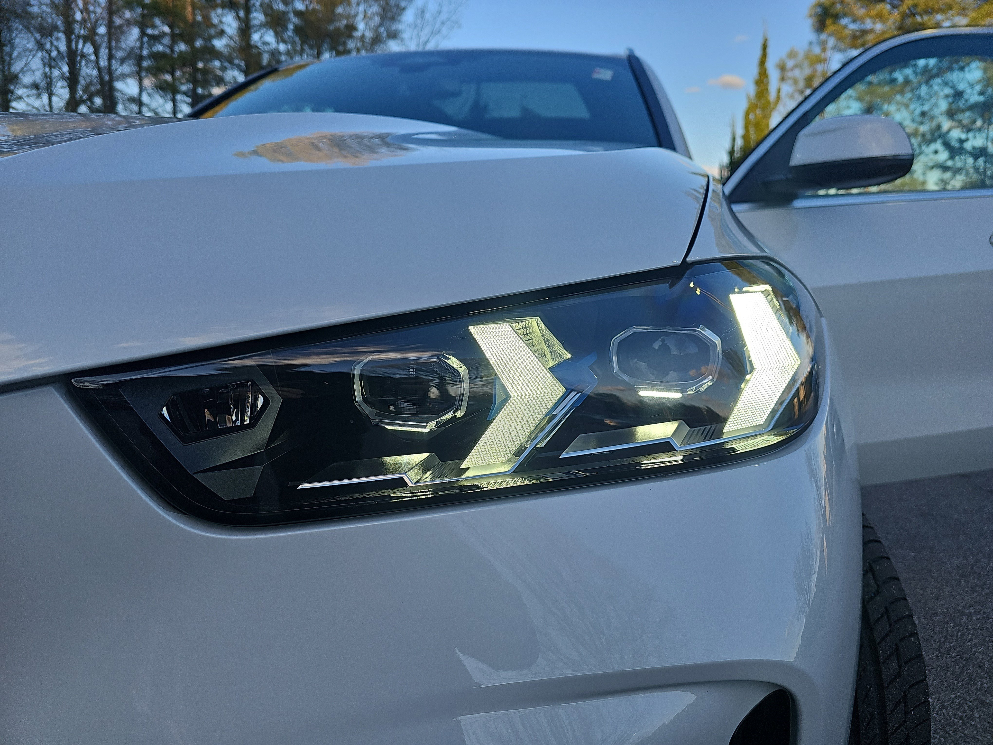 New 2026 BMW X5 xDrive40i w/ Climate Comfort Package AWD/4WD image 34