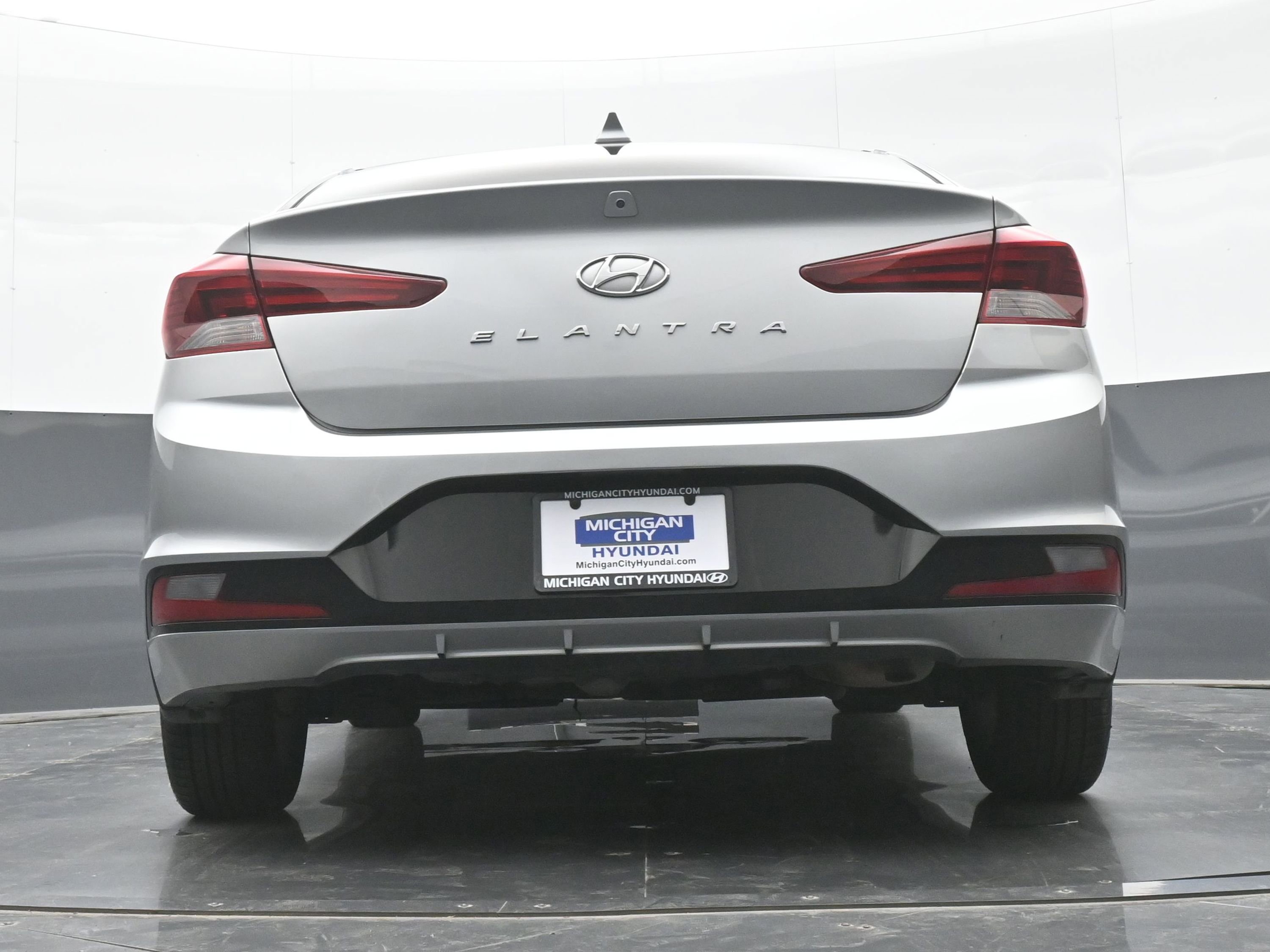 Used 2020 Hyundai Elantra SEL FWD image 38