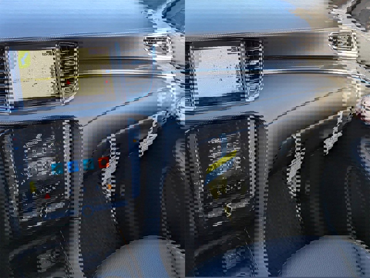 New 2025 INFINITI QX50 Sport image 18