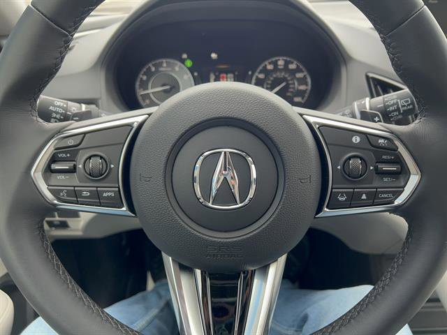 Used 2025 Acura RDX SH-AWD w/Tech image 19
