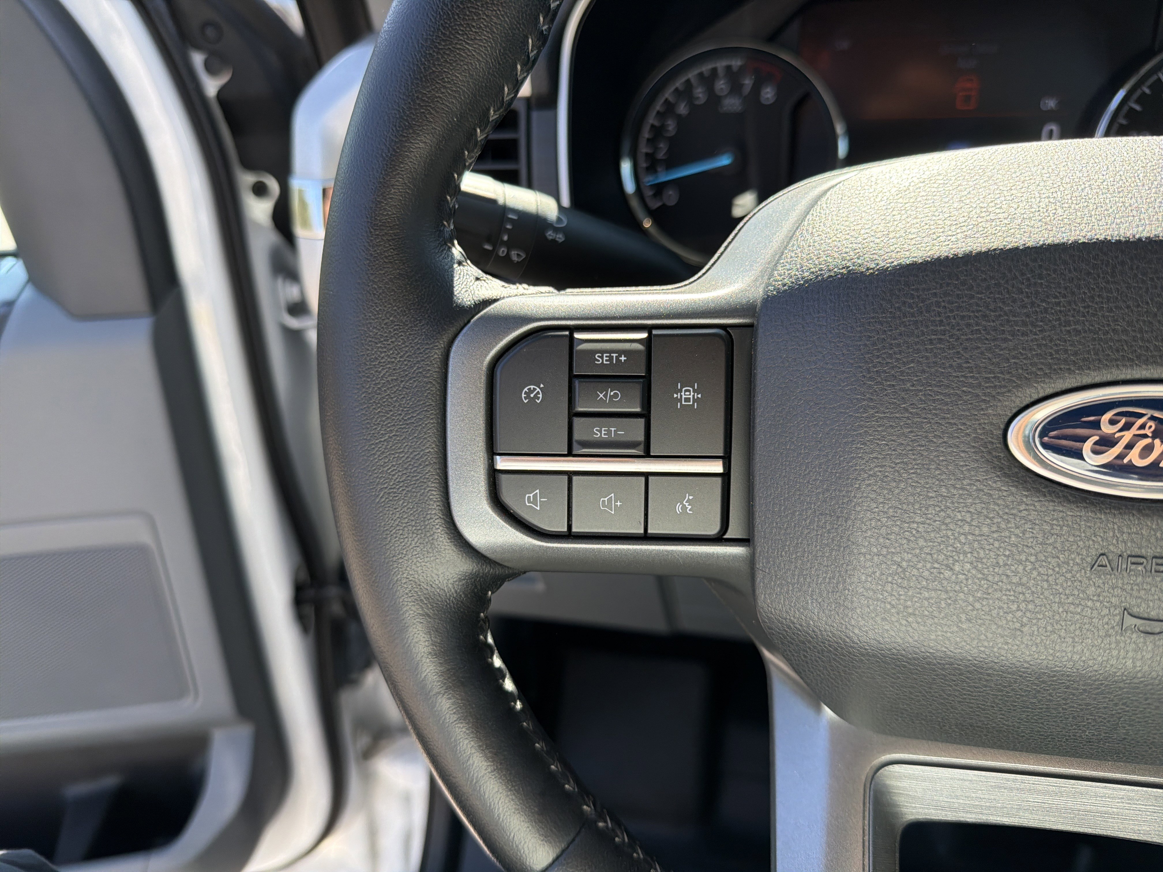 Used 2021 Ford F150 XLT w/ Equipment Group 301A Mid image 10