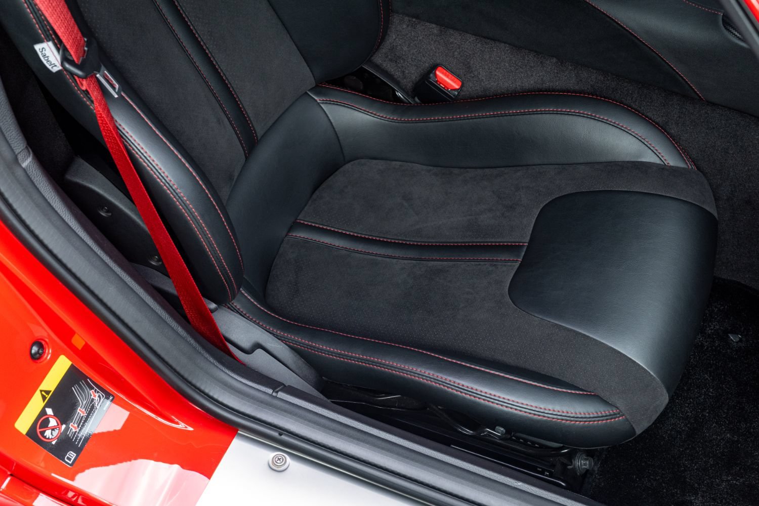 Used 2017 Dodge Viper GTC w/ ACR Package RWD image 27