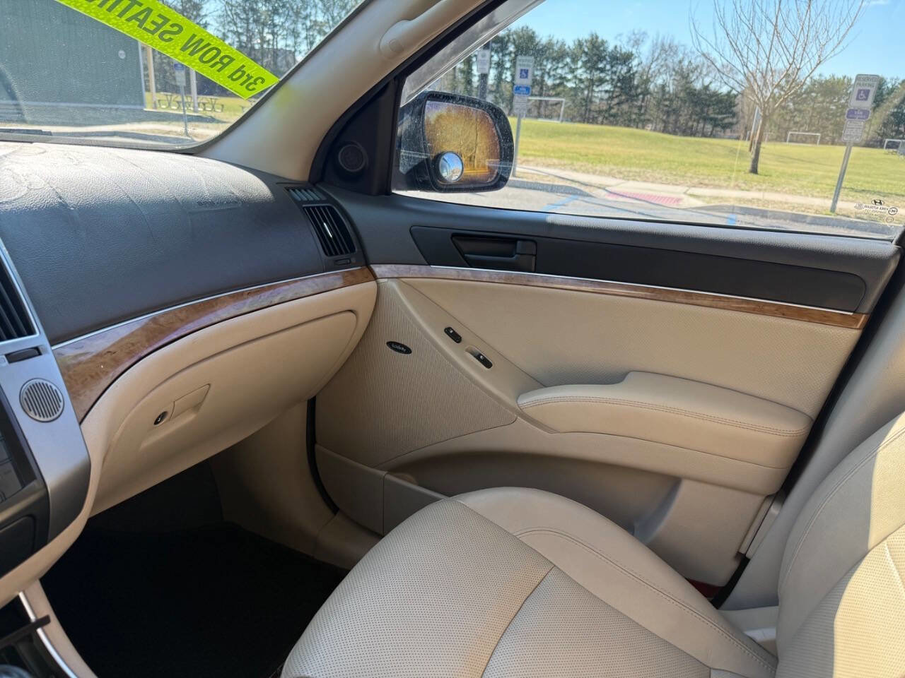 Used 2012 Hyundai Veracruz Limited image 13