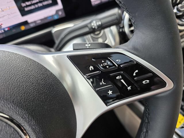 Certified 2025 Mercedes-Benz GLB 250 image 16