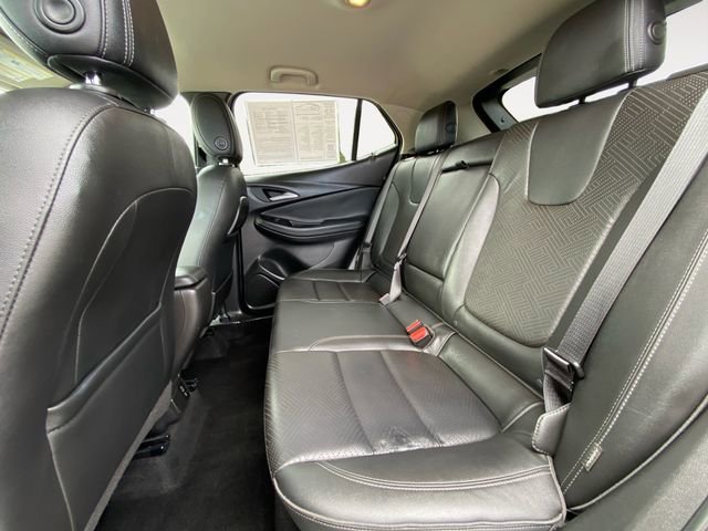 Used 2021 Buick Encore GX Essence image 13