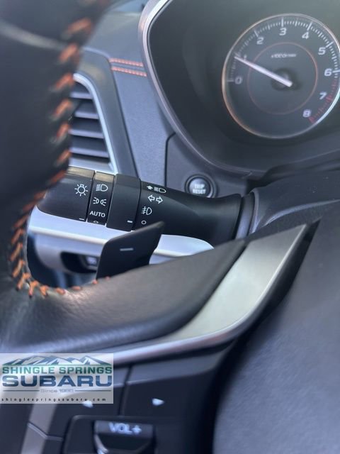 Used 2018 Subaru Crosstrek 2.0i Limited AWD/4WD image 48