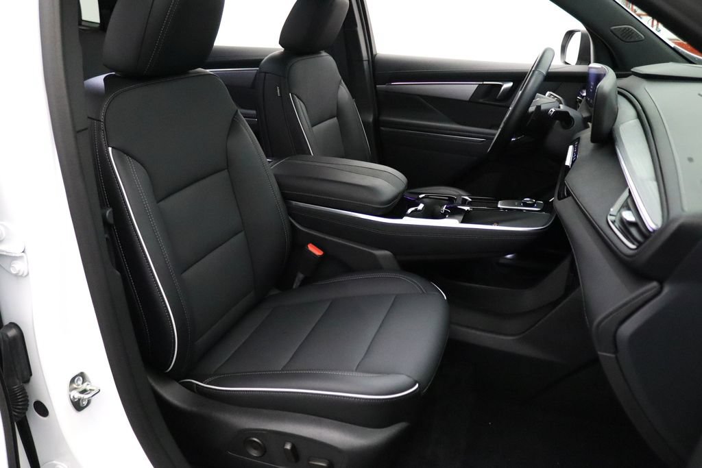 Used 2026 Buick Enclave Preferred FWD image 15