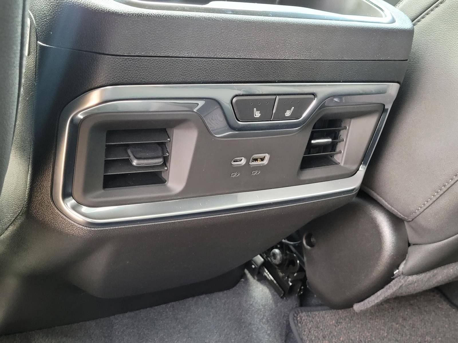 New 2026 Chevrolet Silverado 3500 High Country w/ High Country Premium Package image 12