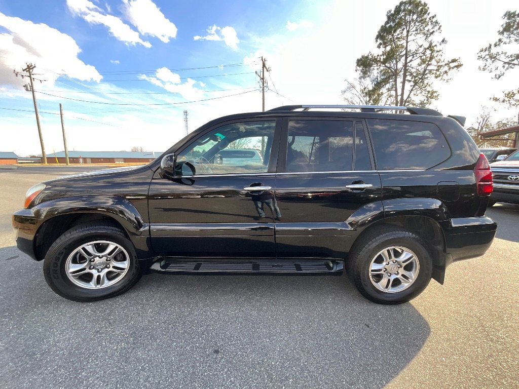 Used 2008 Lexus GX 470 image 7