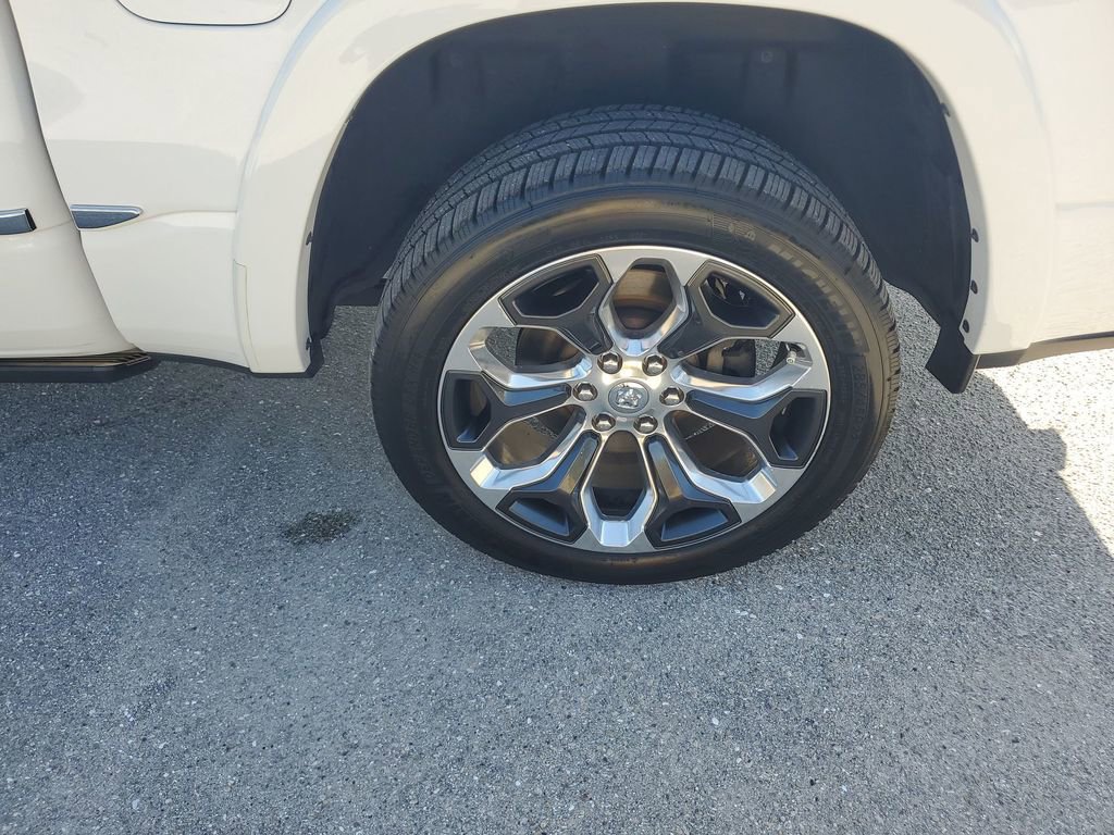 Used 2020 RAM 1500 Limited image 20