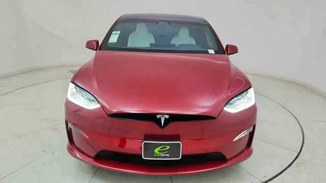 Used 2022 Tesla Model X Plaid image 13