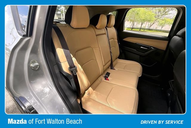 Used 2026 MAZDA CX-5 2.5 S w/ Premium Package AWD/4WD image 22
