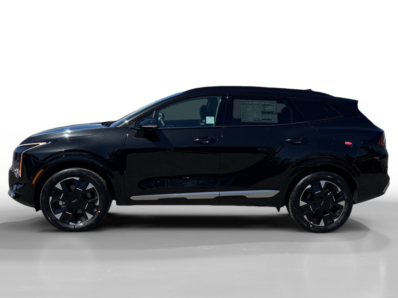 New 2027 Kia Sportage SX Prestige AWD/4WD image 2
