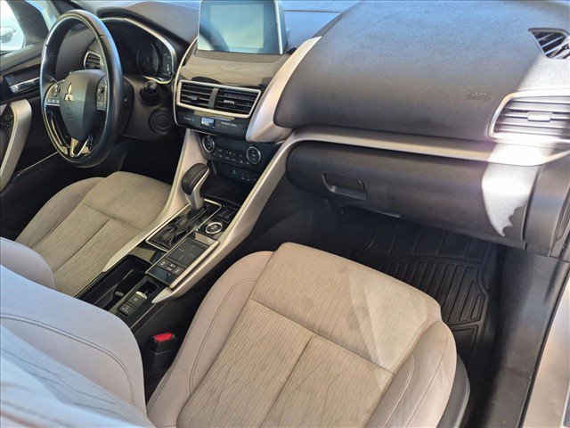 Used 2018 Mitsubishi Eclipse Cross SE AWD/4WD image 19
