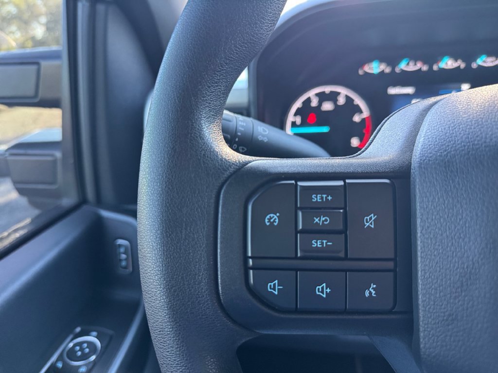 Certified 2025 Ford F250 XL w/ STX Appearance Package AWD/4WD image 42