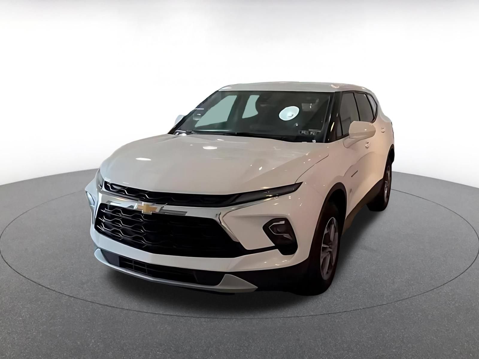 Used 2025 Chevrolet Blazer LT FWD image 7