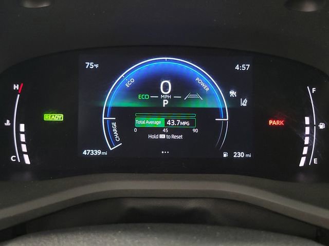 Used 2025 Toyota Camry LE FWD image 20