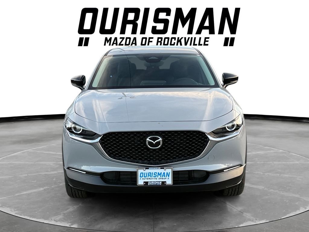 New 2026 MAZDA CX-30 AWD 2.5 S w/ Select Sport Pkg image 7