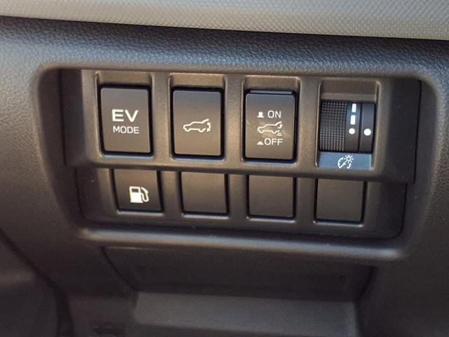 New 2026 Subaru Forester Sport image 22