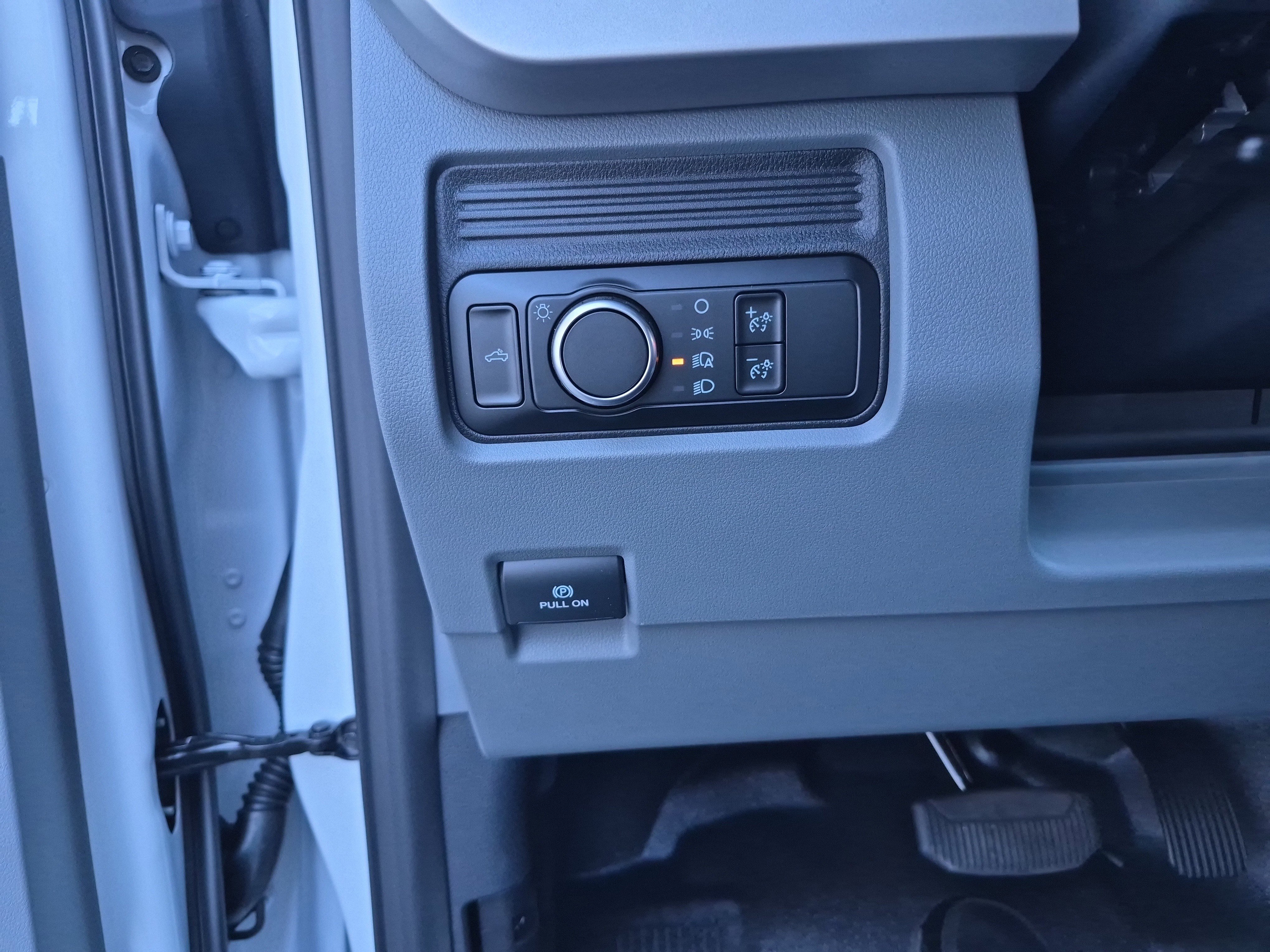 New 2026 Ford F250 XL image 21