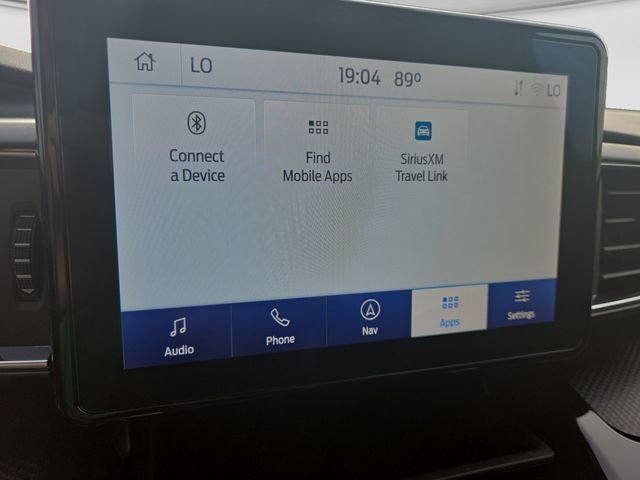 Used 2022 Ford Explorer ST-Line w/ Class IV Trailer Tow Package AWD/4WD image 31