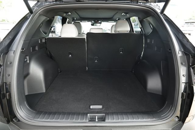 Used 2025 Hyundai Tucson Limited AWD/4WD image 30