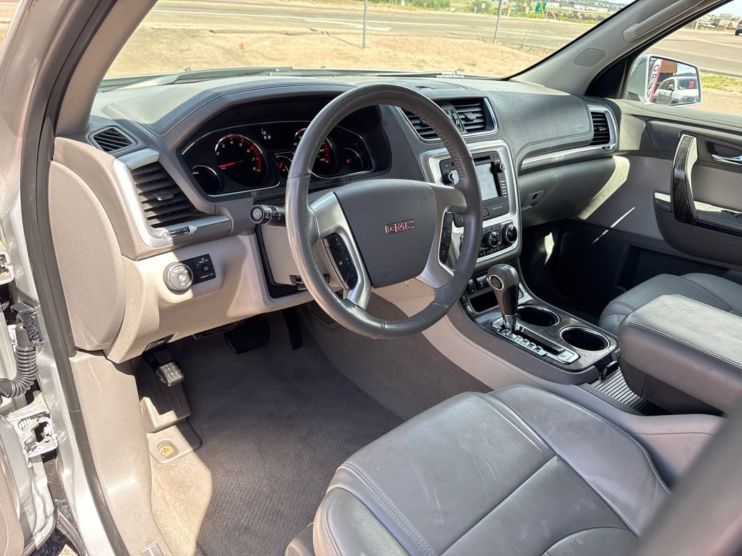 Used 2013 GMC Acadia SLT AWD/4WD image 11